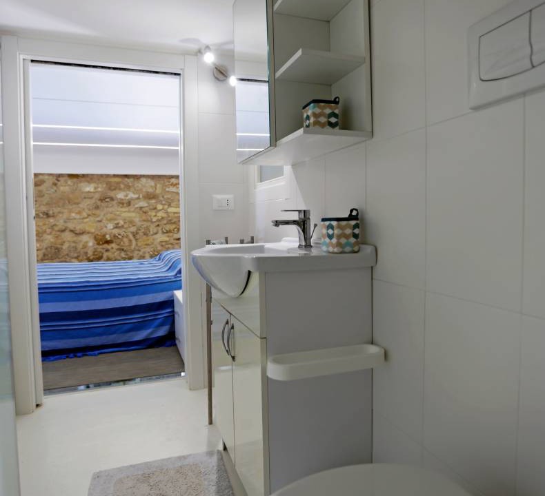 Photo of Bathroom in Punta Secca