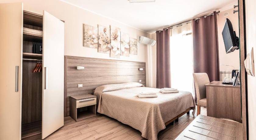 Photo of Bedroom in San Cataldo