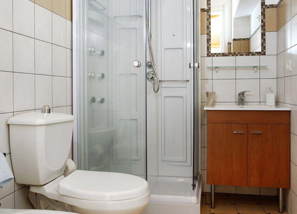 Photo of Bathroom in Stazzo