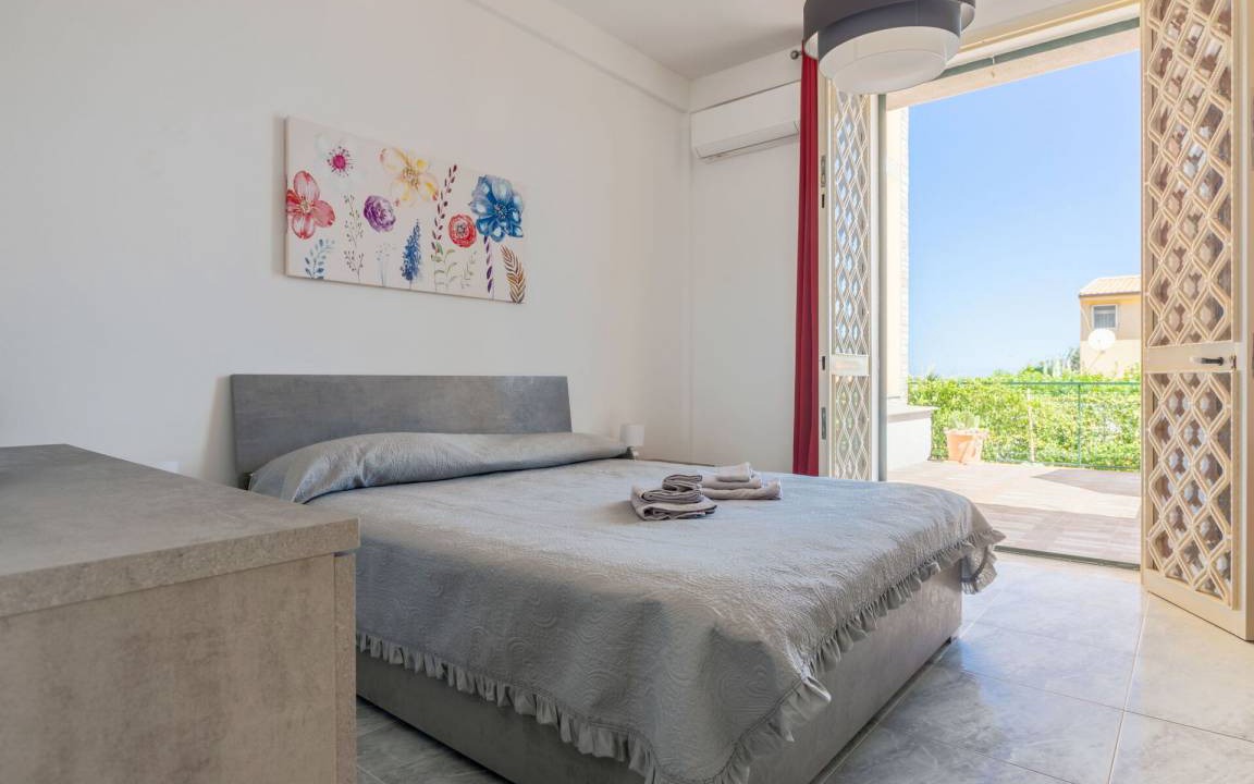 Photo of Bedroom in Misilmeri
