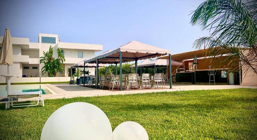 Photo of Others in Porto Palo