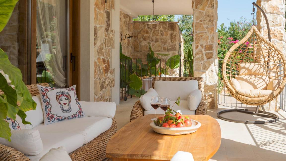 Photo of Patio Balcony in Rosolini