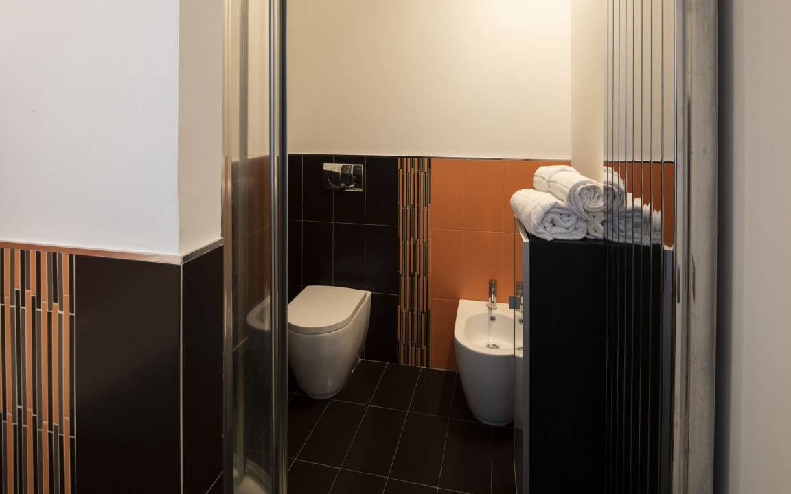 Photo of Bathroom in Mascali