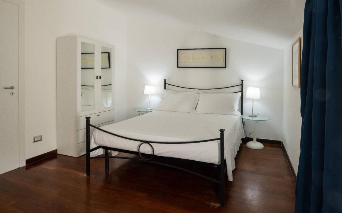 Photo of Bedroom in Fondachello