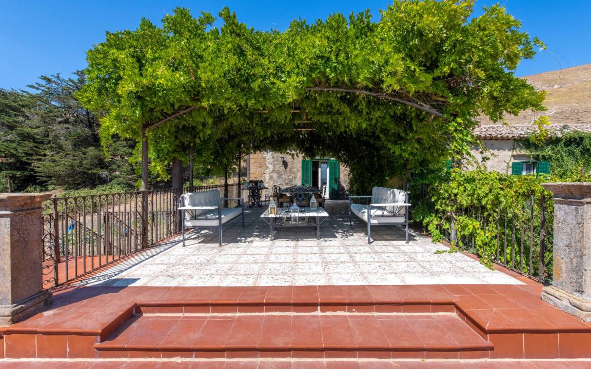 Photo of Patio Balcony in Raffo