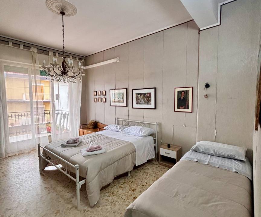 Photo of Bedroom in Coste