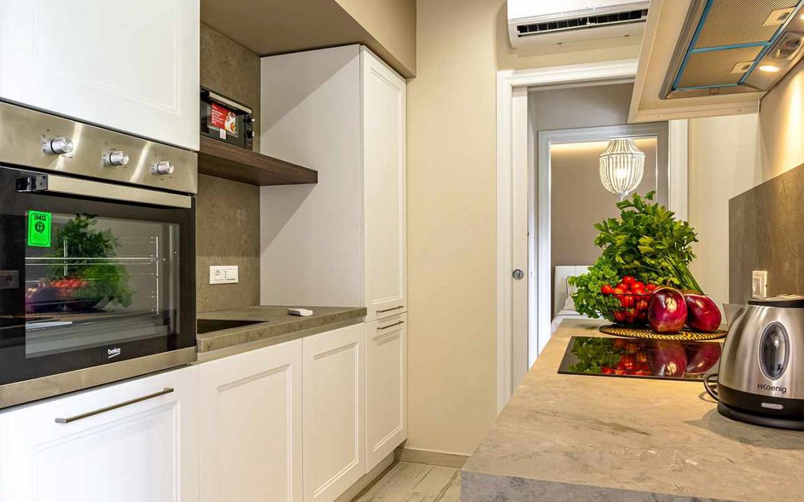 Photo of Kitchen in Recanati