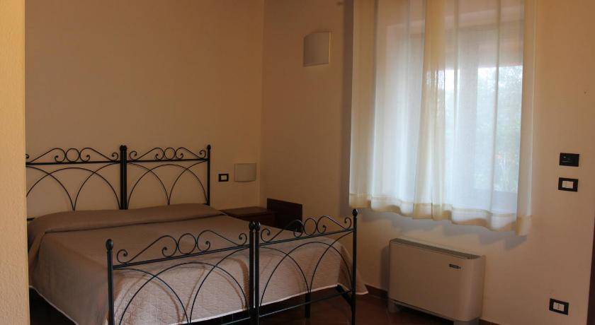 Photo of Bedroom in Cammarata