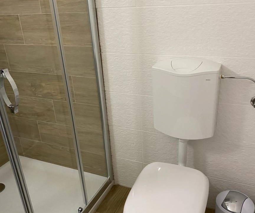 Photo of Bathroom in Montallegro