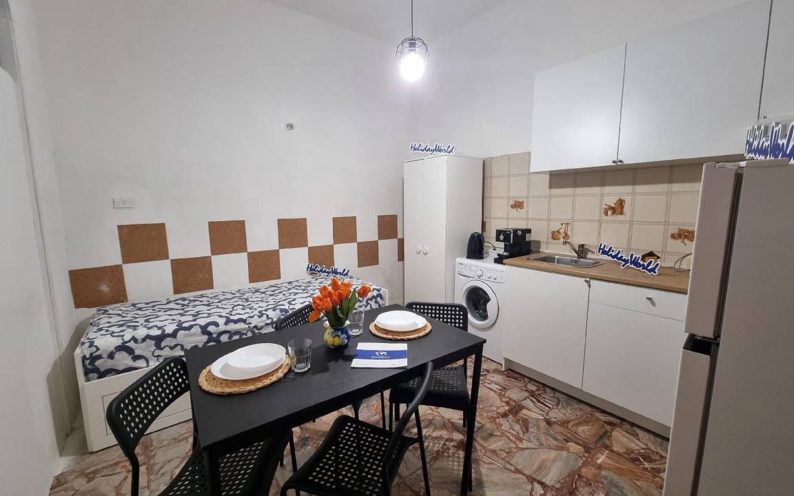 Photo of Kitchen in Gaggi