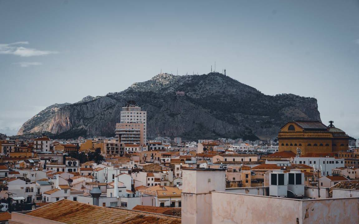 Photo of Others in Palermo