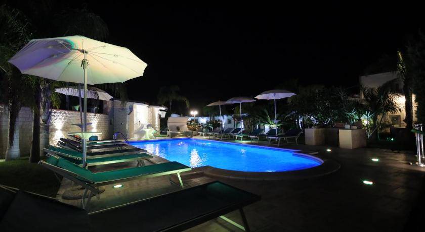 Photo of Outdoor in Agrigento