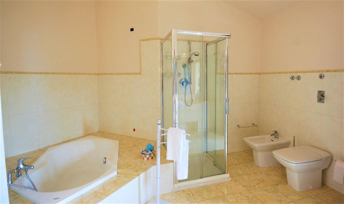 Photo of Bathroom in Valderice