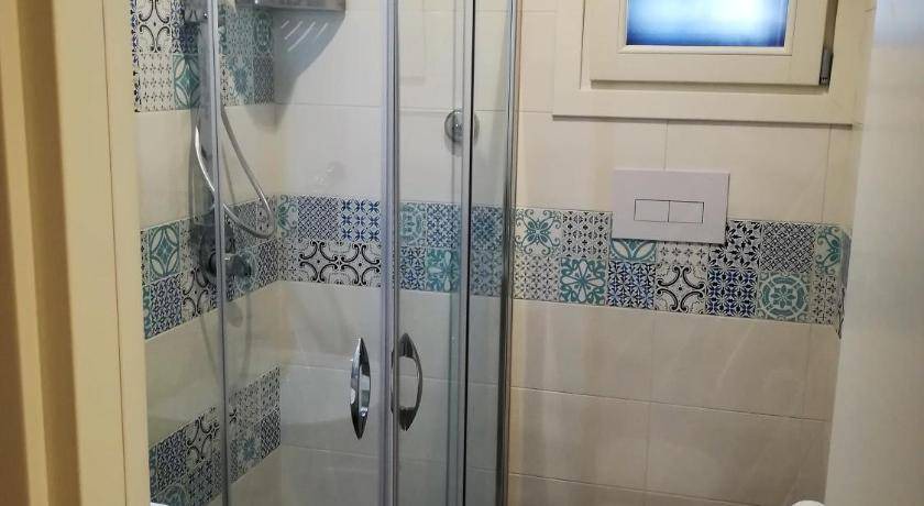Photo of Bathroom in Favignana