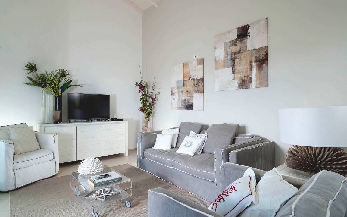 Photo of Livingroom in Cefalu