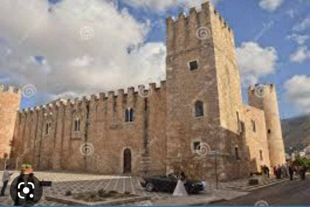 Photo of Others in Alcamo Historic Center
