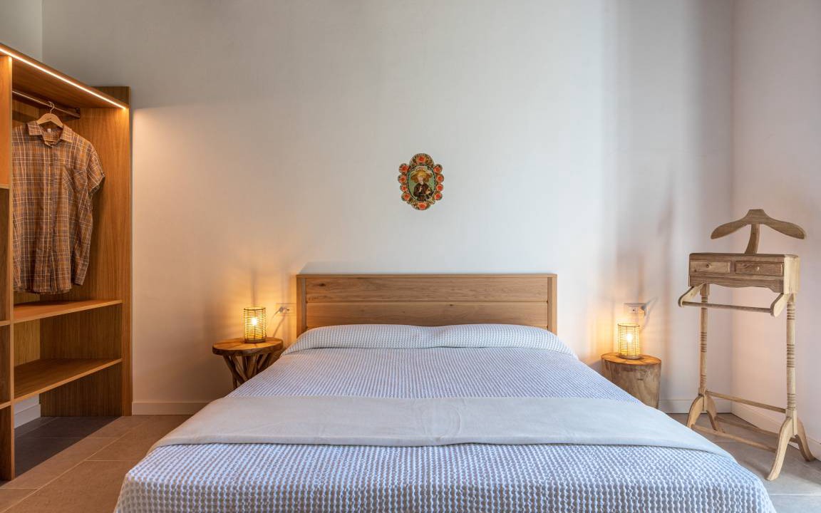 Photo of Bedroom in Polizzi Generosa