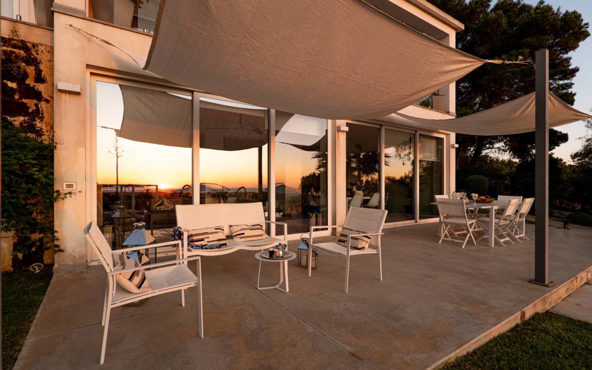 Photo of Patio Balcony in Marsala