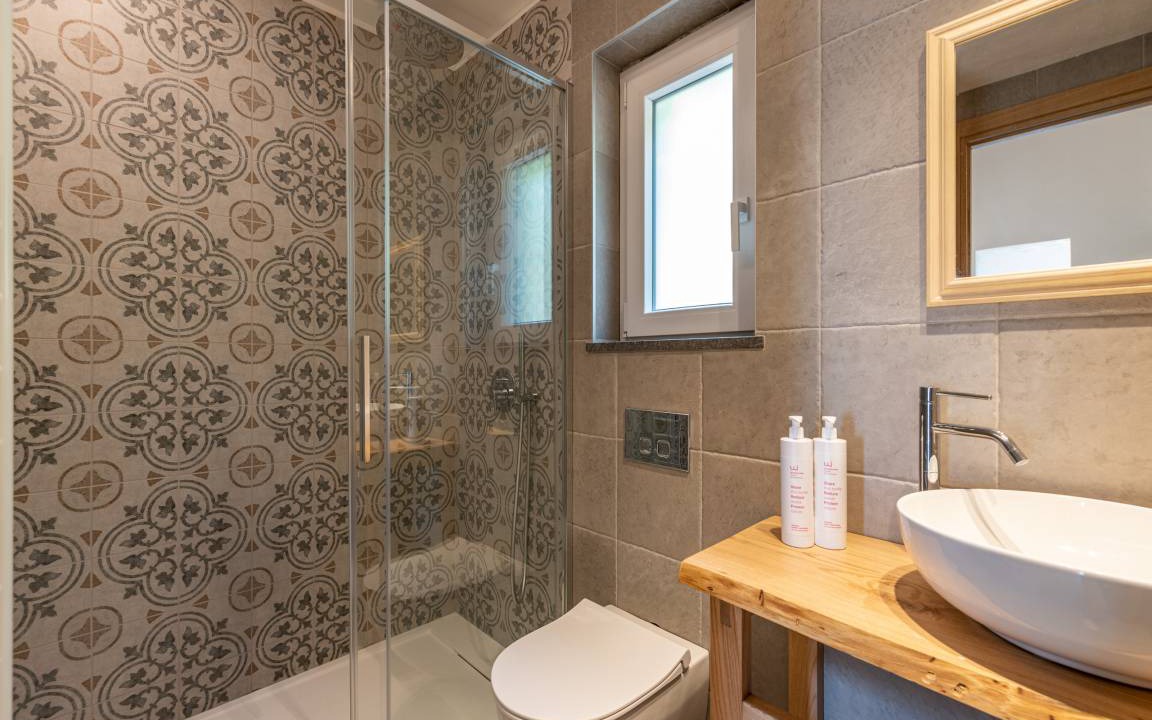 Photo of Bathroom in Polizzi Generosa