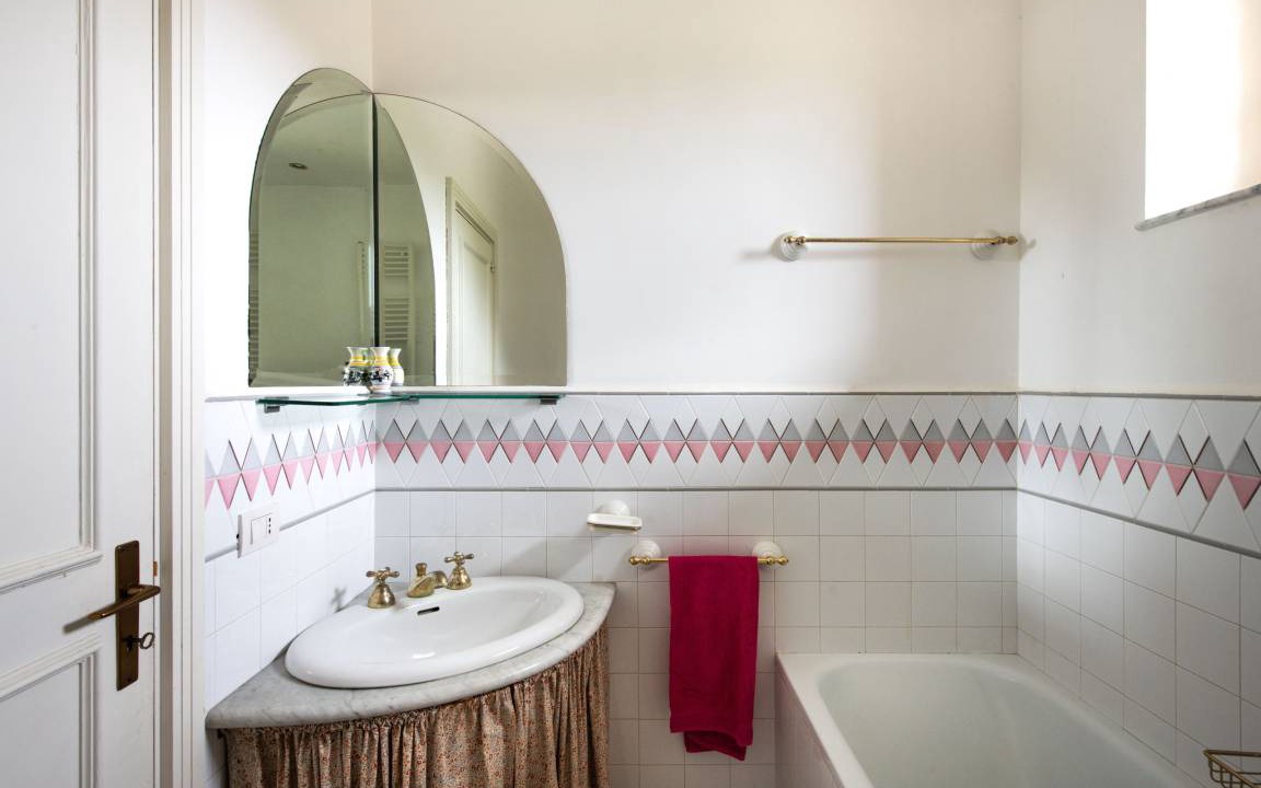Photo of Bathroom in Raffo