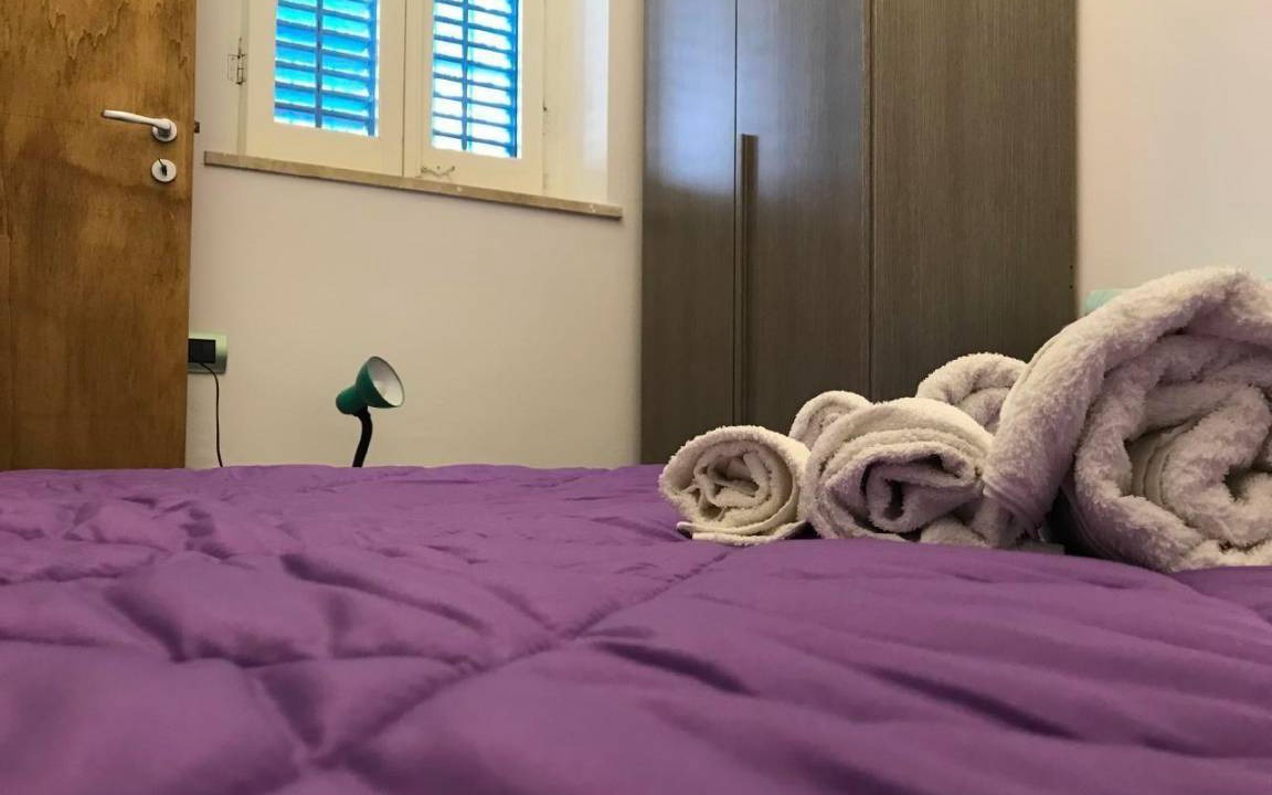 Photo of Bedroom in Alcamo Marina