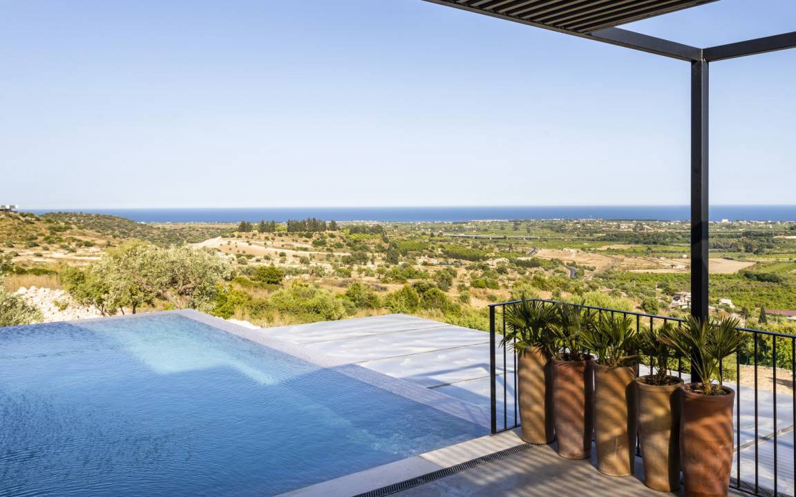 Photo of Patio Balcony in Avola