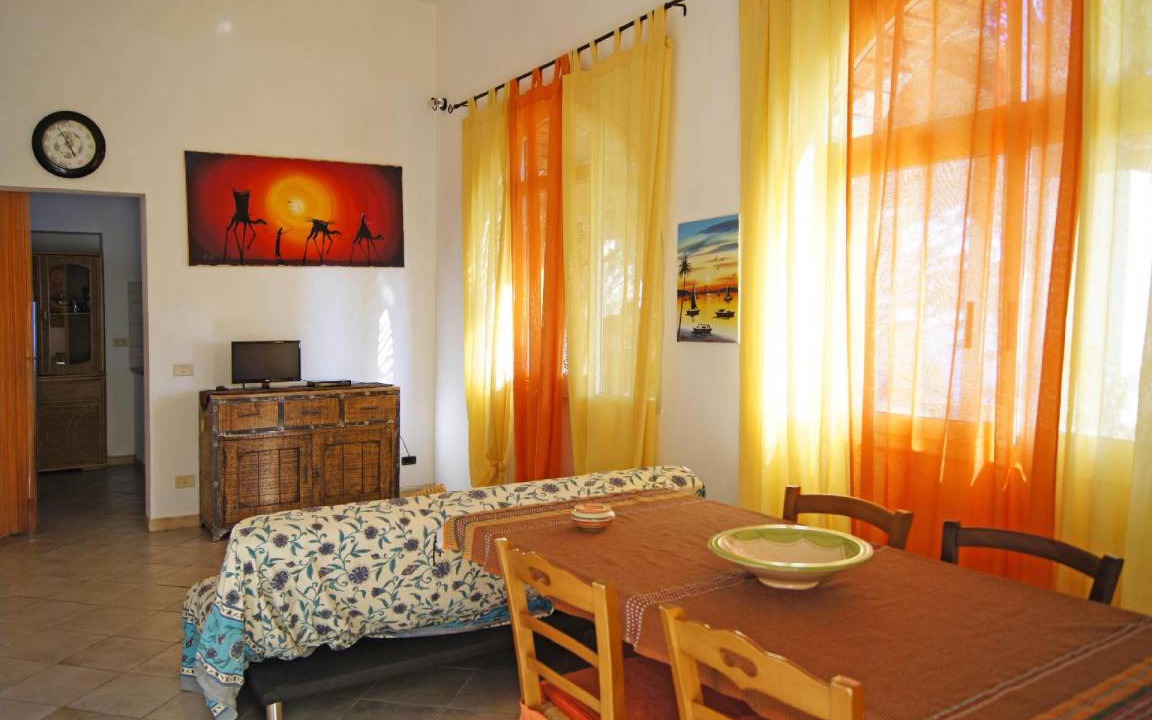Photo of Livingroom in Kamma