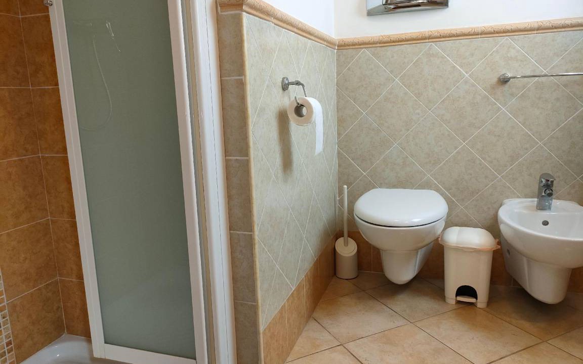 Photo of Bathroom in Casuzze