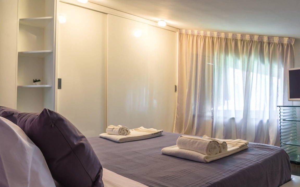 Photo of Bedroom in Fondachello
