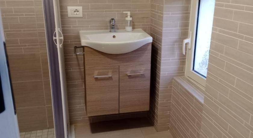 Photo of Bathroom in Grammichele