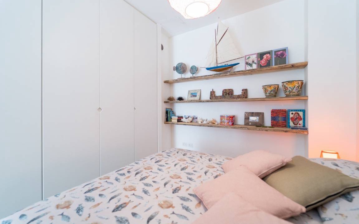 Photo of Bedroom in Ortigia