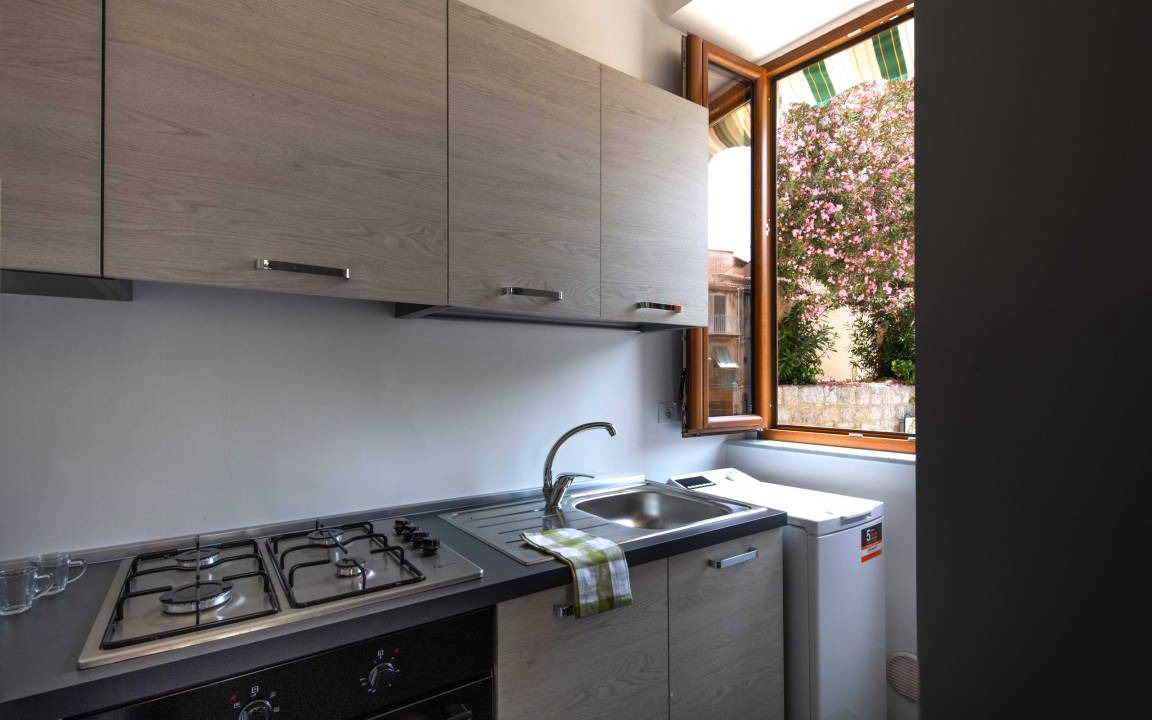 Photo of Kitchen in Cefalu