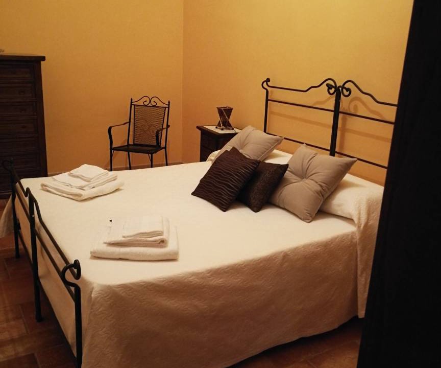 Photo of Bedroom in Montallegro