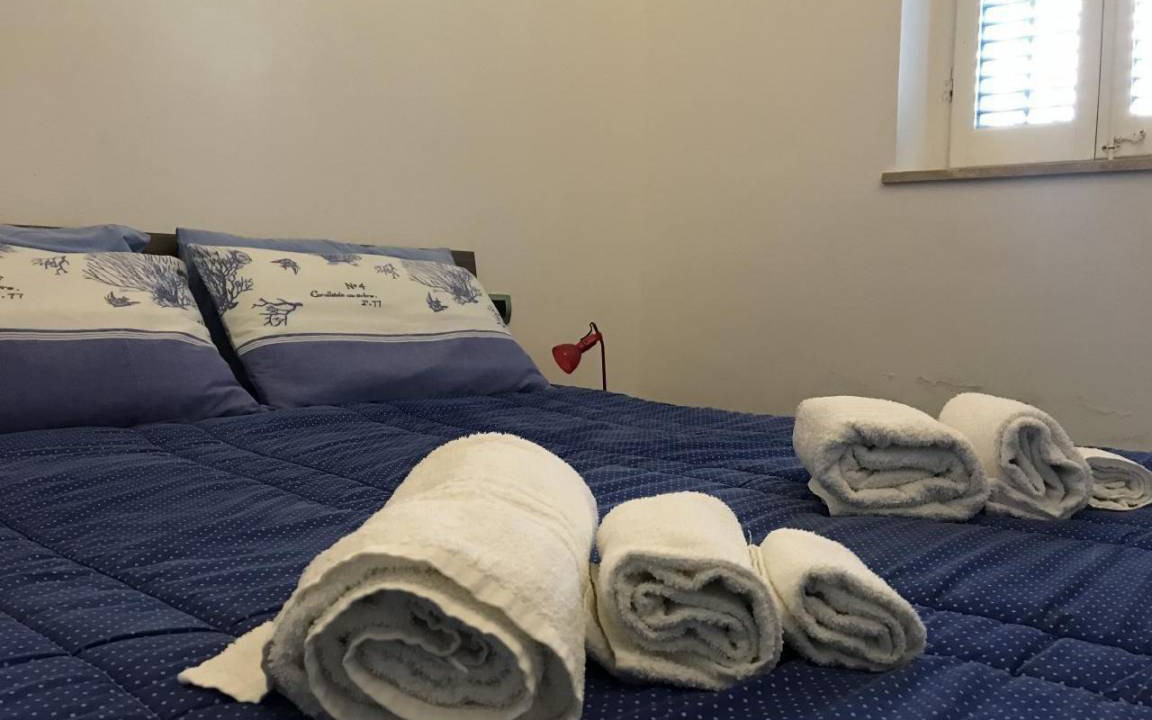 Photo of Bedroom in Alcamo Marina