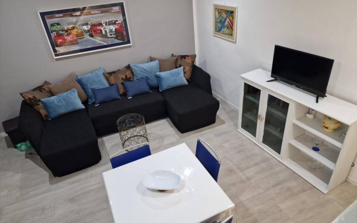 Photo of Livingroom in Coste