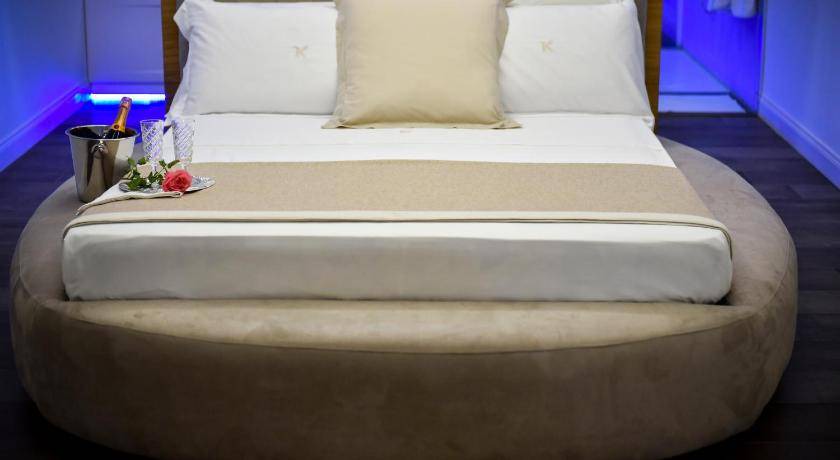 Photo of Bedroom in Marina di Palma