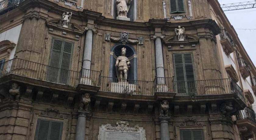 Photo of Buildings in Centro Storico