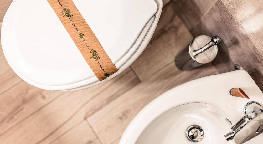 Photo of Bathroom in San Cataldo