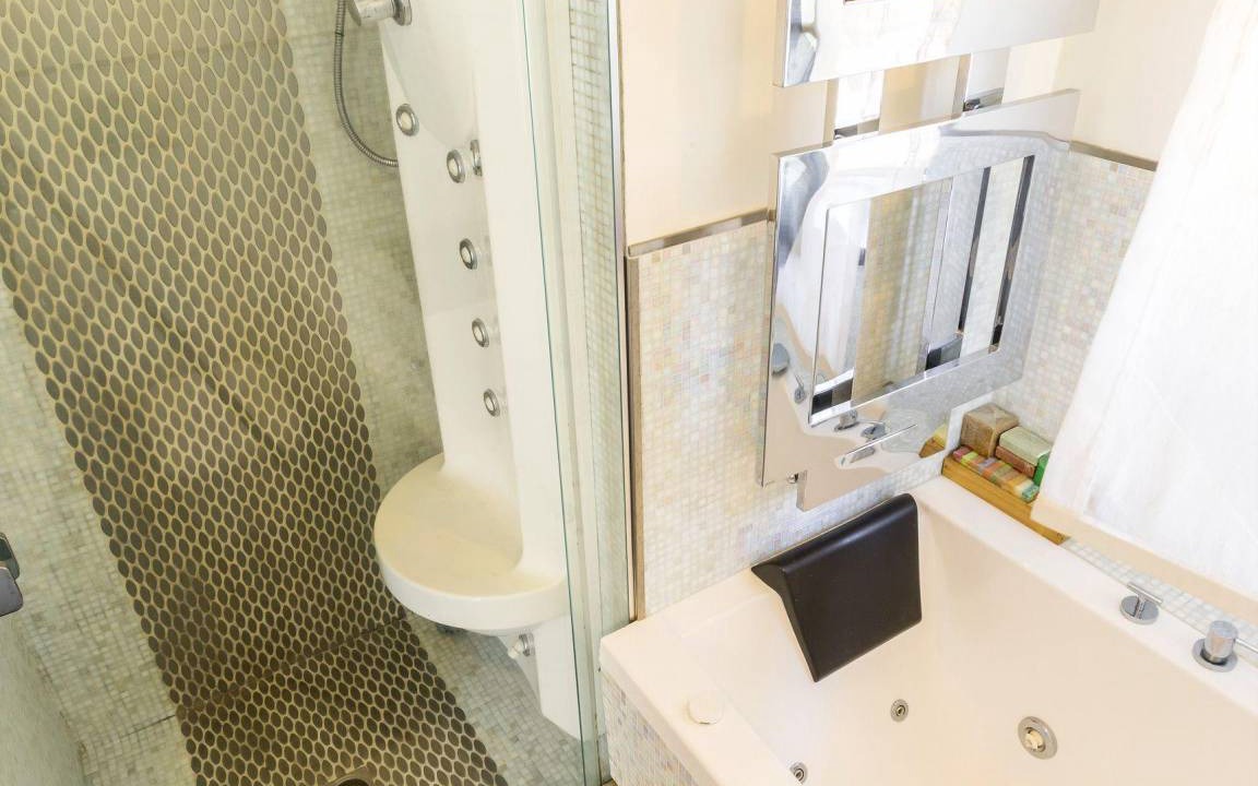 Photo of Bathroom in Fondachello