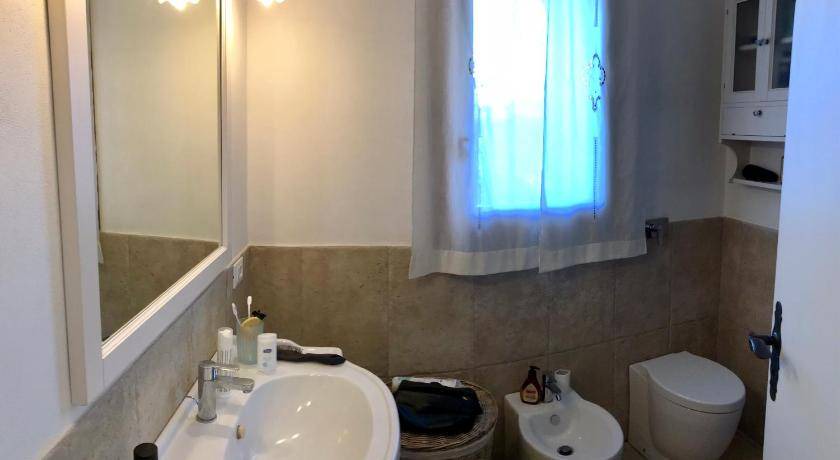 Photo of Bathroom in Lampedusa