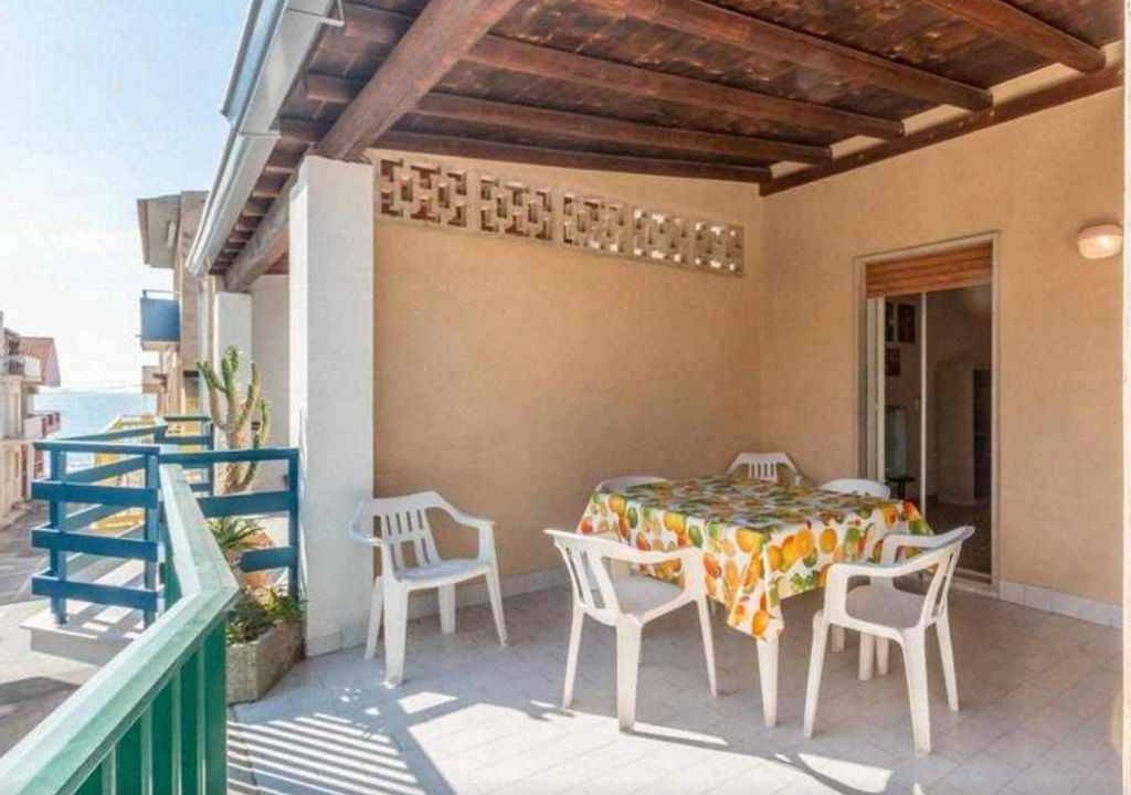 Photo of Patio Balcony in Casuzze