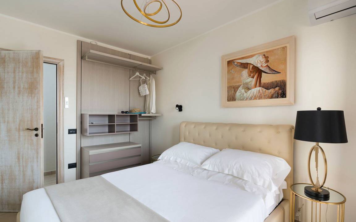 Photo of Bedroom in Montallegro