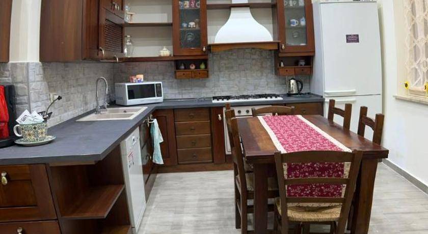 Photo of Kitchen in Borgo Vecchio