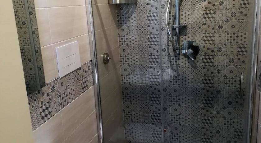 Photo of Bathroom in Favignana