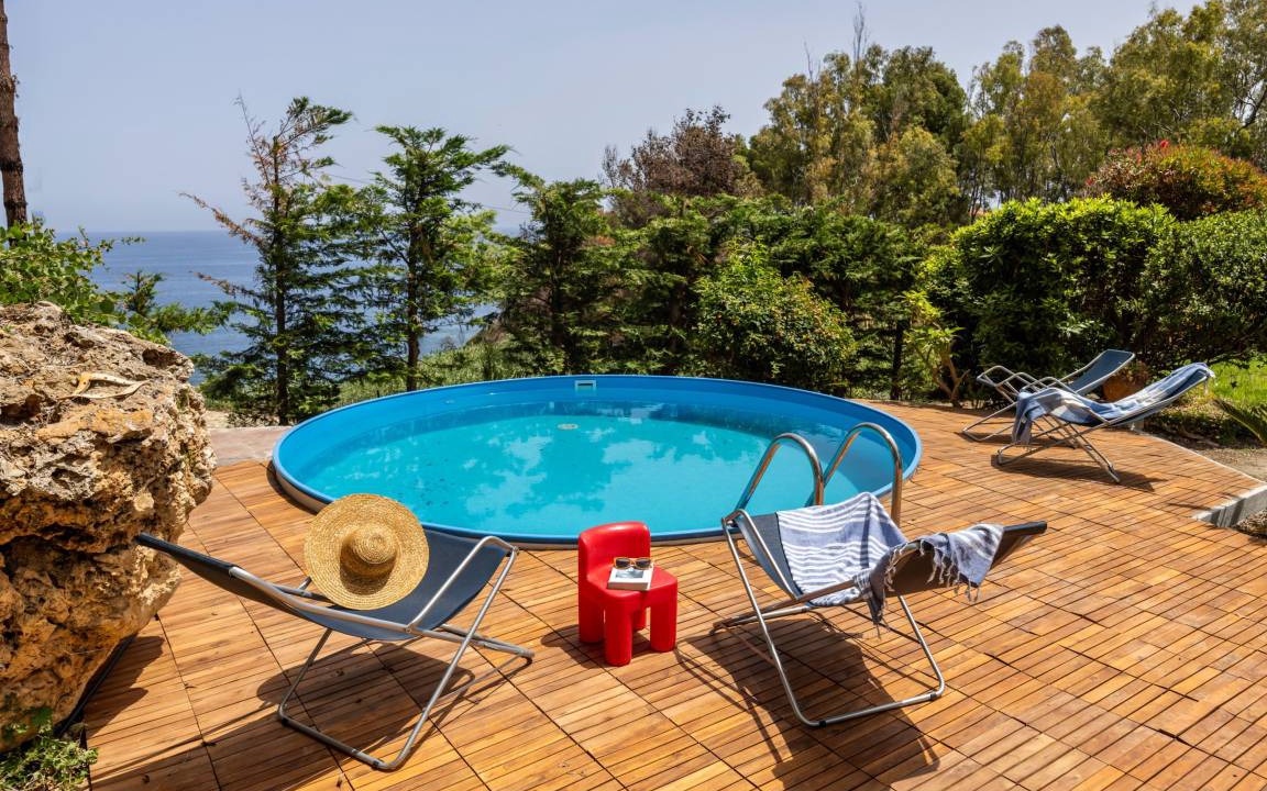 Photo of Outdoor in Scopello