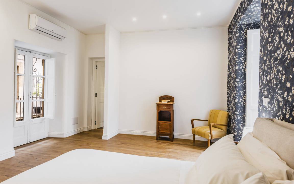 Photo of Bedroom in Catania City Centre