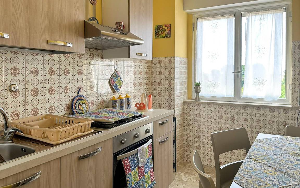 Photo of Kitchen in Torrenova