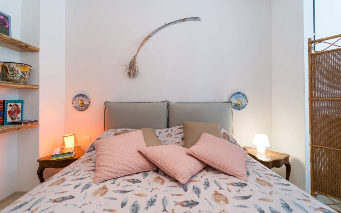 Photo of Bedroom in Ortigia