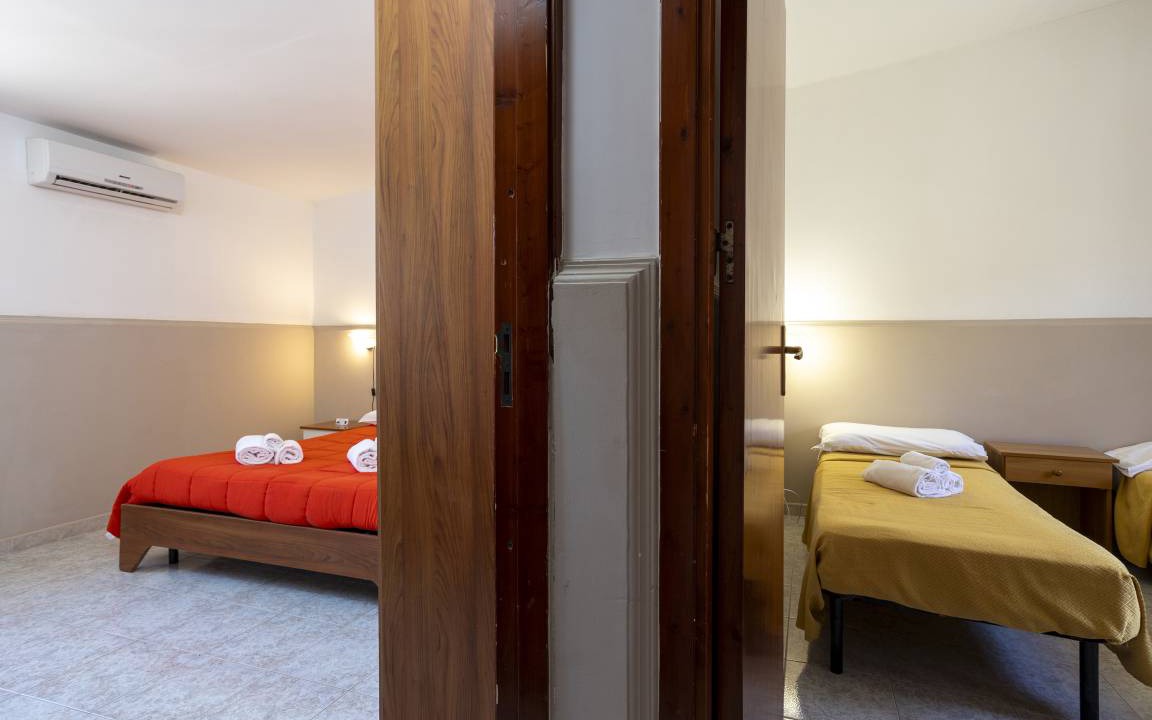 Photo of Bedroom in Mazara del Vallo
