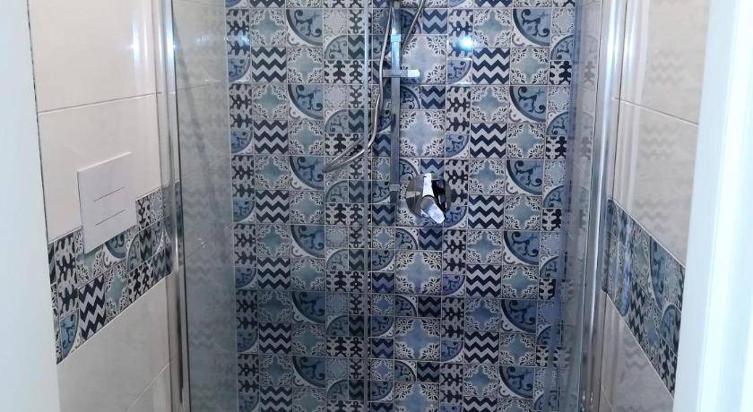 Photo of Bathroom in Favignana